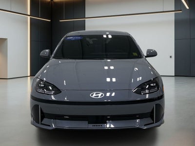 2023 Hyundai IONIQ 6 SEL