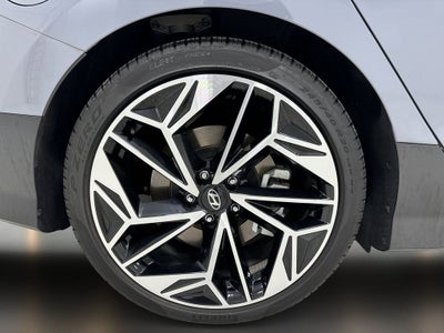 2023 Hyundai IONIQ 6 SEL