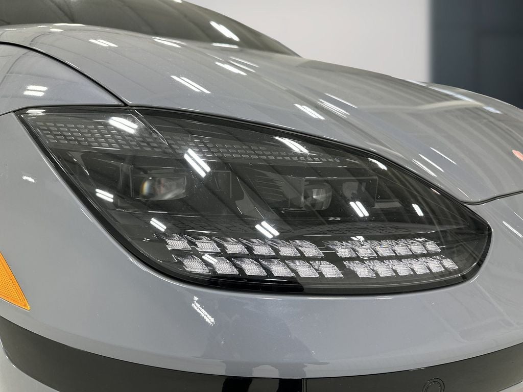 2023 Hyundai IONIQ 6 SEL