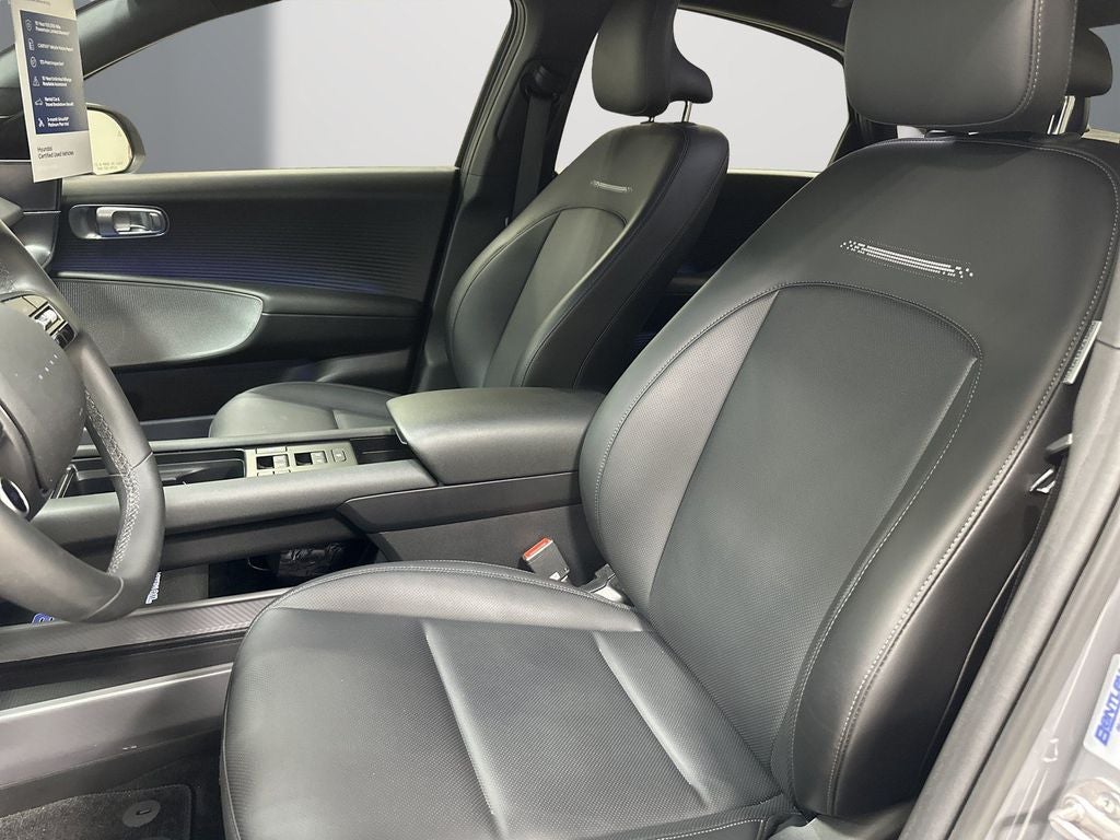 2023 Hyundai IONIQ 6 SEL