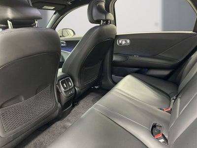 2023 Hyundai IONIQ 6 SEL