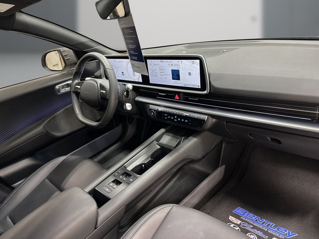 2023 Hyundai IONIQ 6 SEL