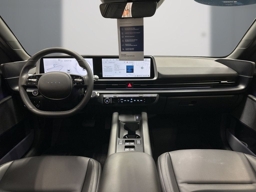 2023 Hyundai IONIQ 6 SEL