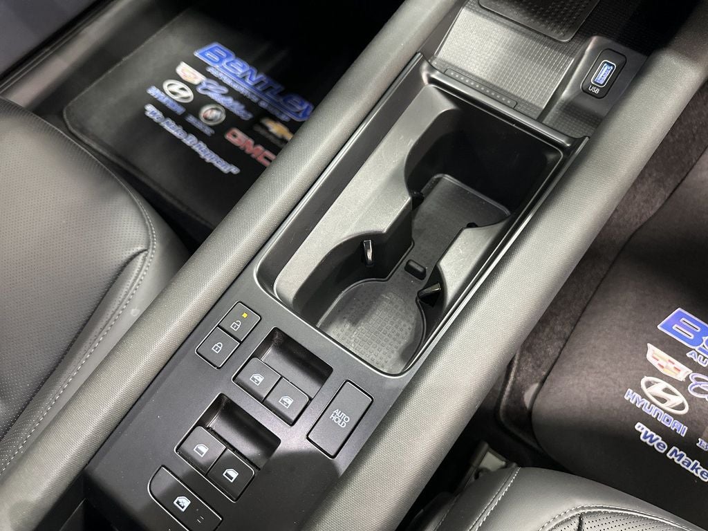 2023 Hyundai IONIQ 6 SEL