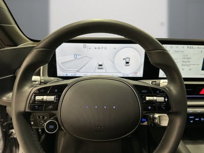 2023 Hyundai IONIQ 6 SEL