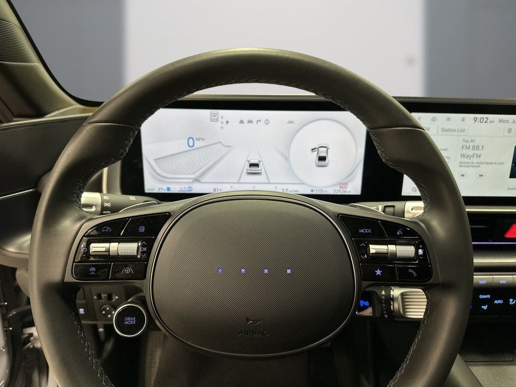 2023 Hyundai IONIQ 6 SEL
