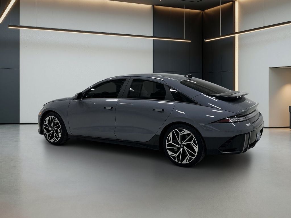 2023 Hyundai IONIQ 6 SEL