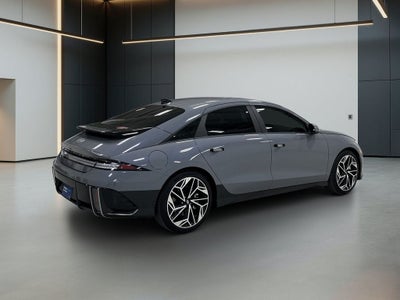 2023 Hyundai IONIQ 6 SEL