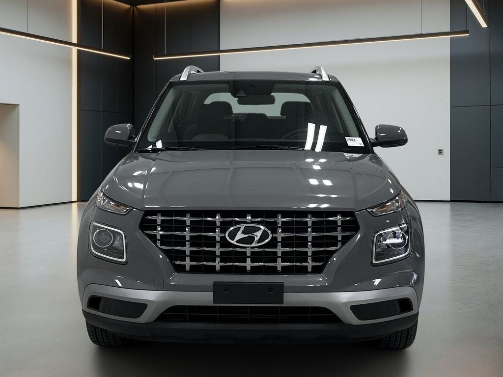 2022 Hyundai Venue SEL