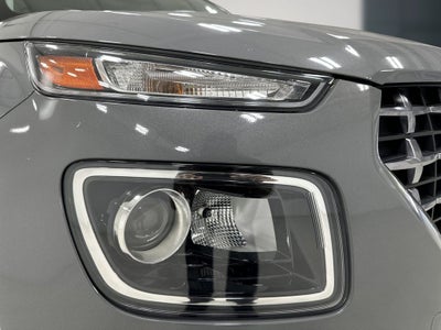 2022 Hyundai Venue SEL