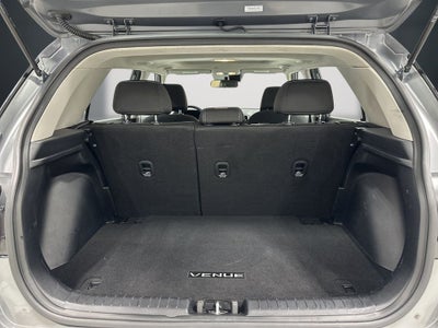 2022 Hyundai Venue SEL