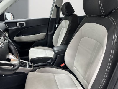 2022 Hyundai Venue SEL