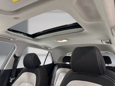 2022 Hyundai Venue SEL