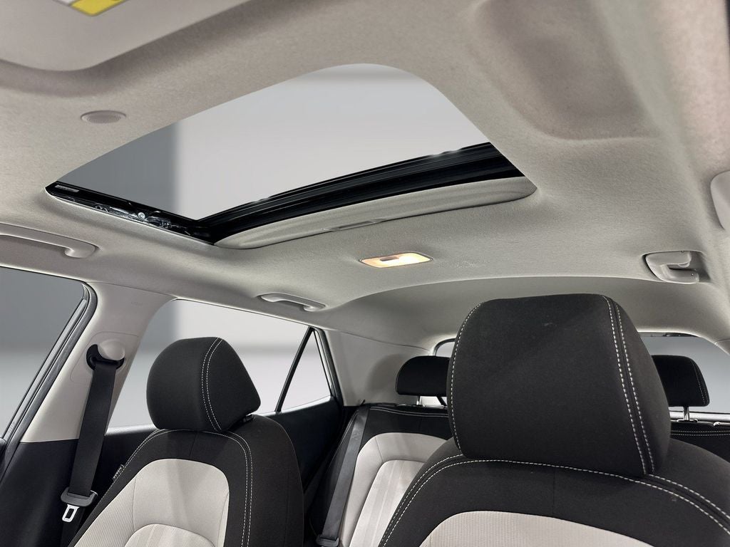 2022 Hyundai Venue SEL