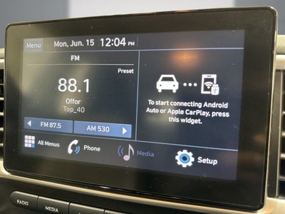 2022 Hyundai Venue SEL