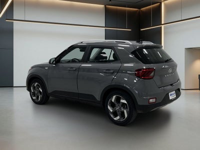 2022 Hyundai Venue SEL