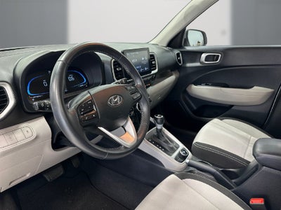 2024 Hyundai Venue SEL