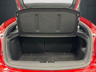 2016 Hyundai Veloster Base