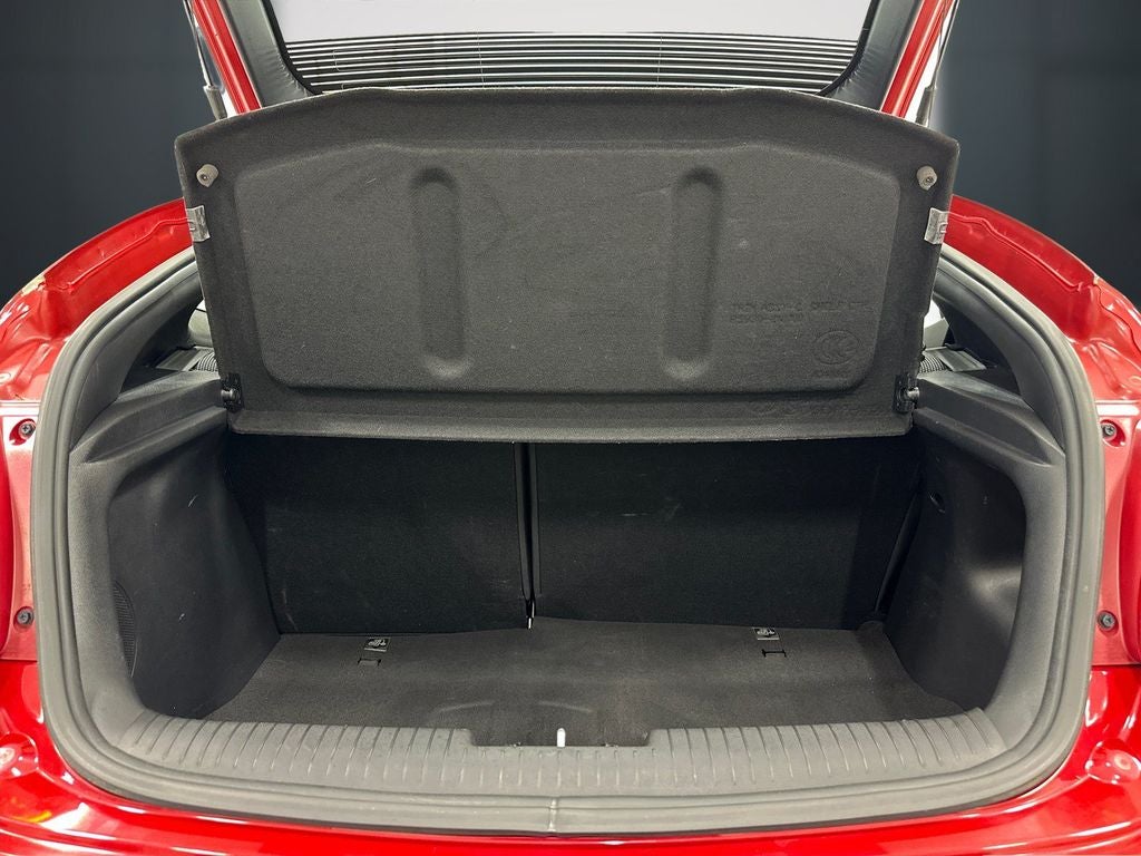 2016 Hyundai Veloster Base