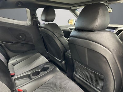 2016 Hyundai Veloster Base