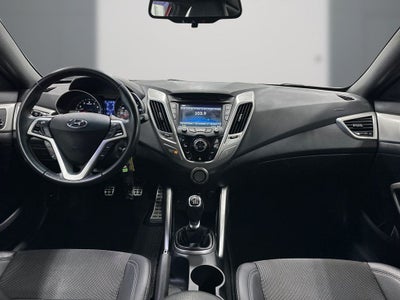 2016 Hyundai Veloster Base