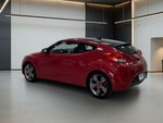 2016 Hyundai Veloster Base