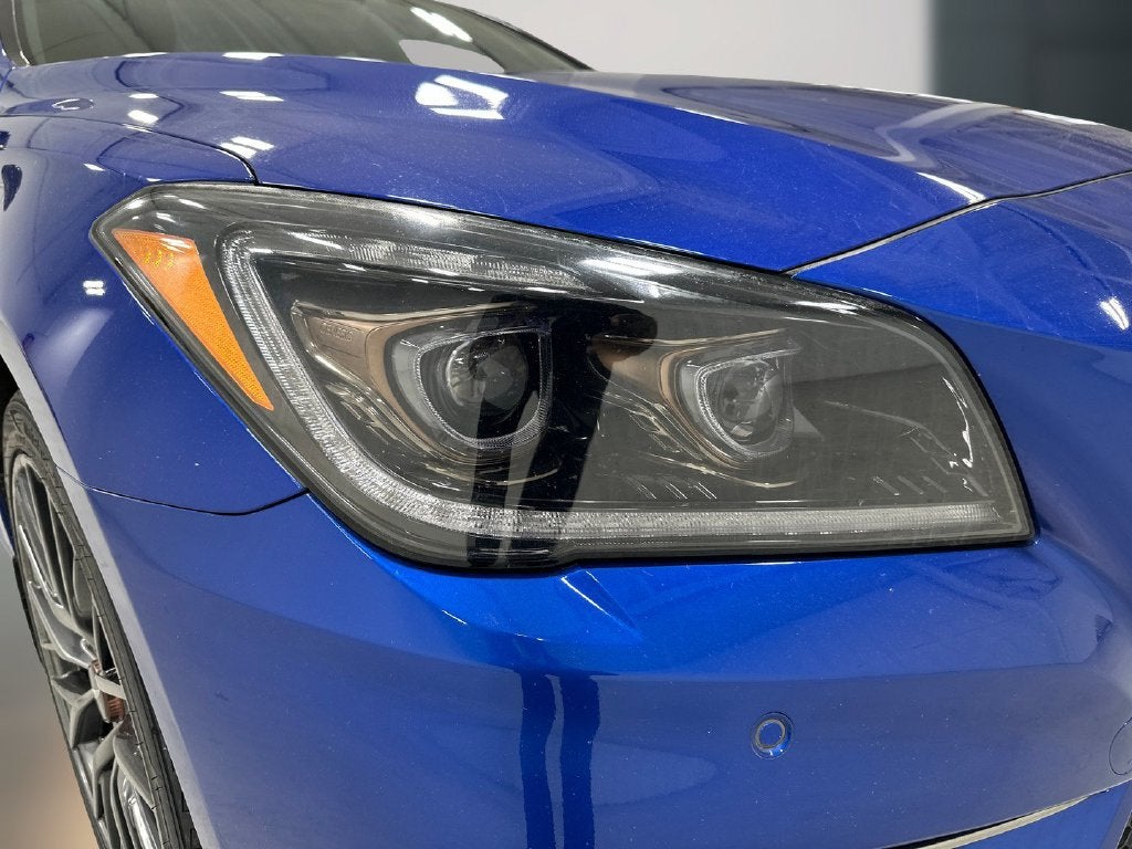 2020 Genesis G80 3.3T Sport