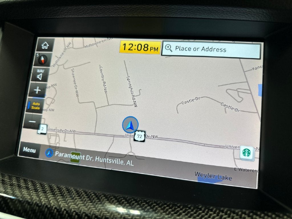 2020 Genesis G80 3.3T Sport
