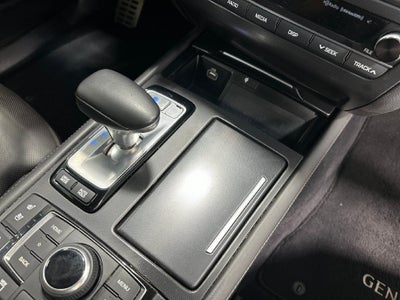 2020 Genesis G80 3.3T Sport