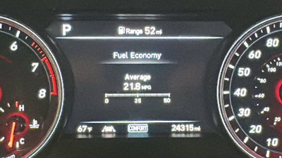 2021 Genesis G70 3.3T