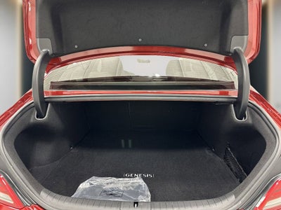 2021 Genesis G70 2.0T