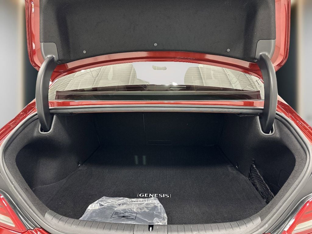 2021 Genesis G70 2.0T