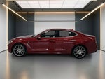 2021 Genesis G70 2.0T