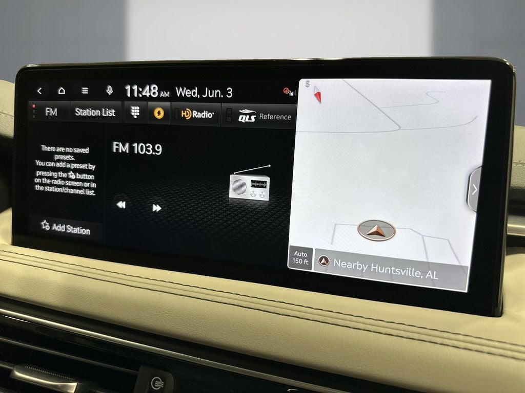 2022 Genesis G70 3.3T
