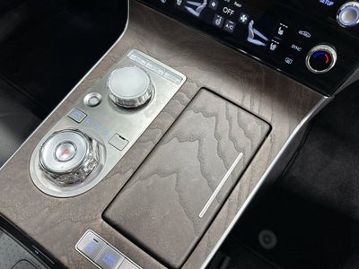 2026 Genesis G80 2.5T