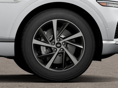 2026 Genesis GV80 2.5T Advanced
