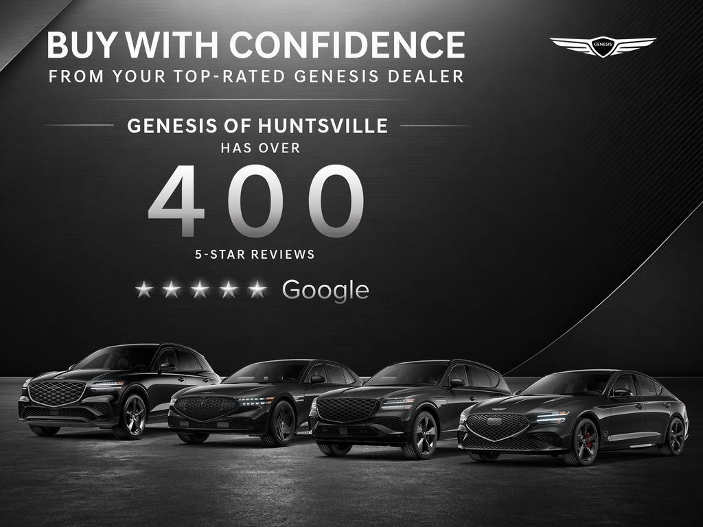 2025 Genesis GV80 2.5T Prestige