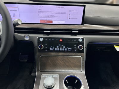 2026 Genesis GV80 2.5T