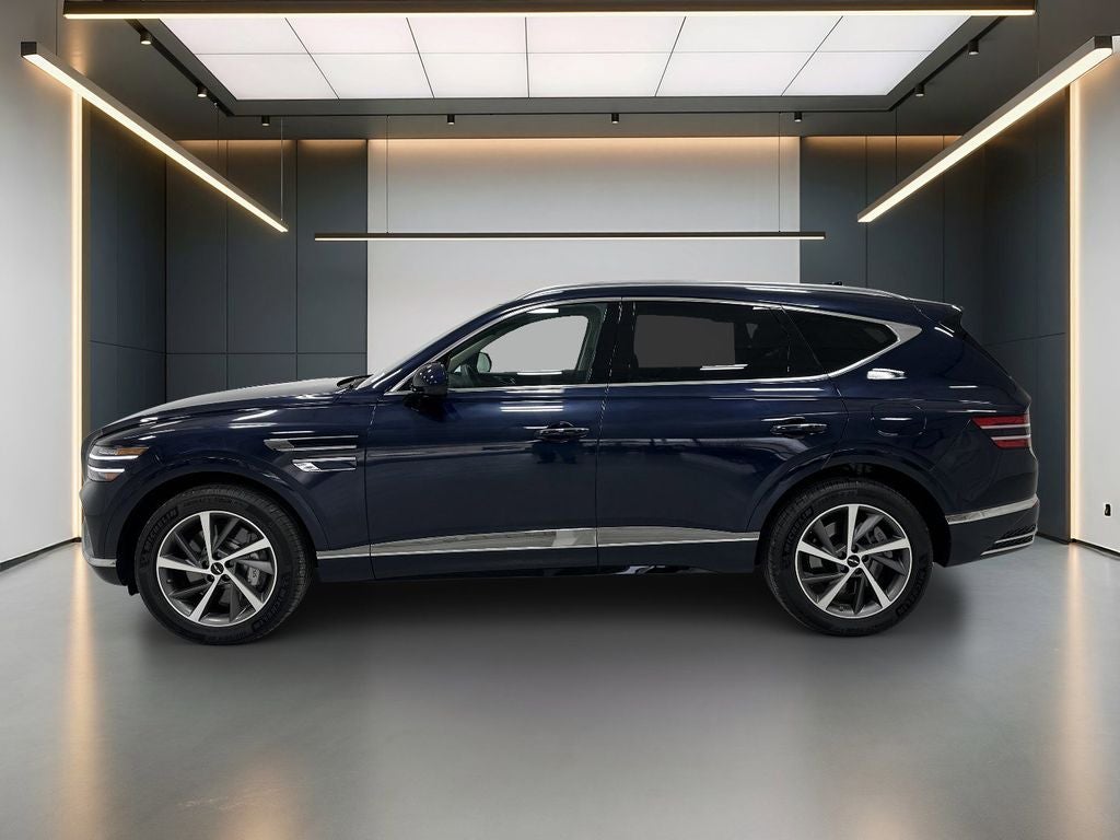 2026 Genesis GV80 2.5T