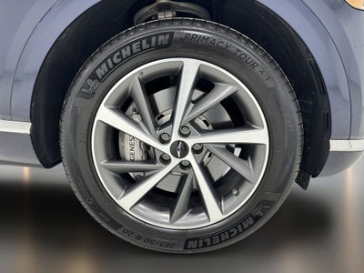 2026 Genesis GV80 2.5T