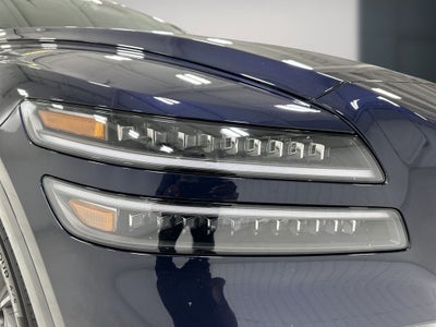 2026 Genesis GV80 2.5T