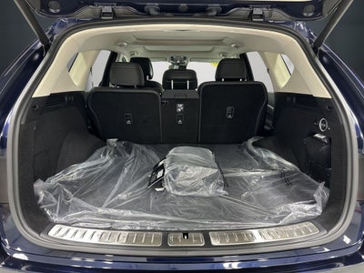 2026 Genesis GV80 2.5T