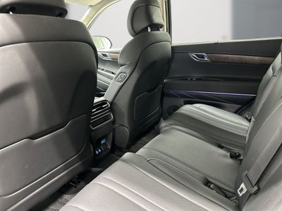 2026 Genesis GV80 2.5T