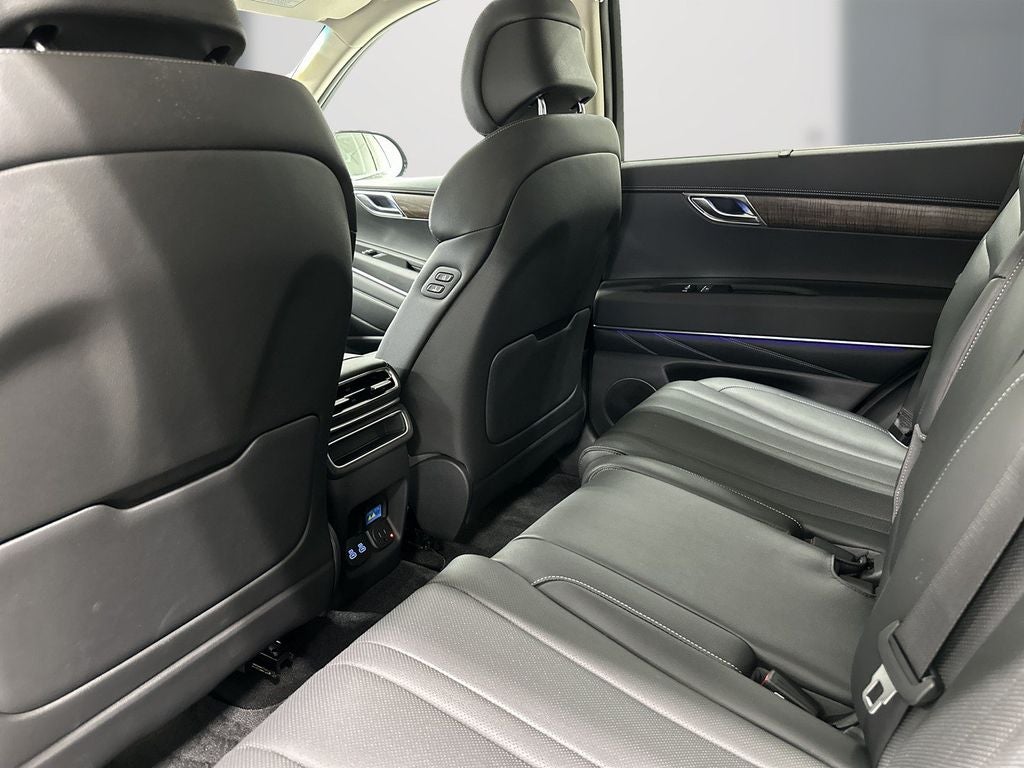 2026 Genesis GV80 2.5T