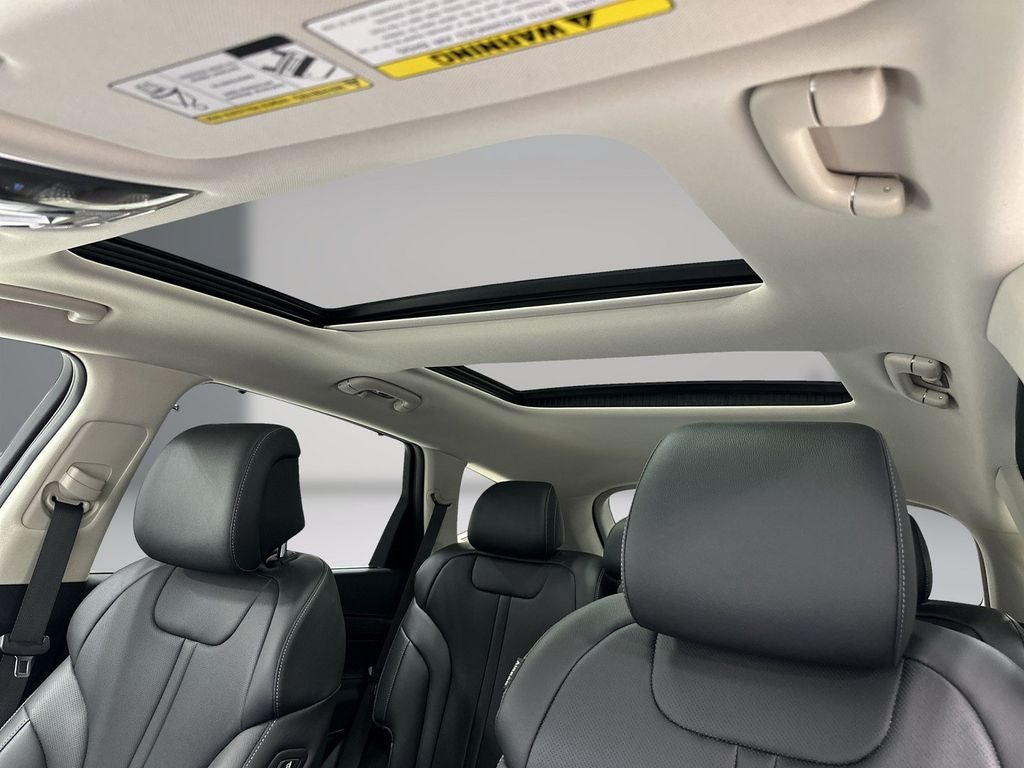 2026 Genesis GV80 2.5T