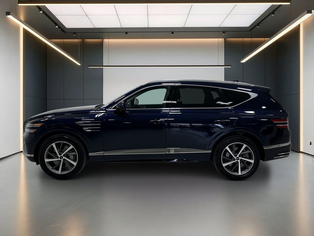 2026 Genesis GV80 2.5T