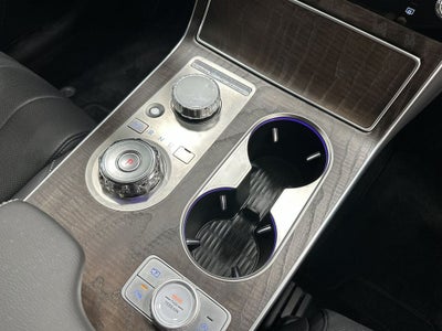 2026 Genesis GV80 2.5T