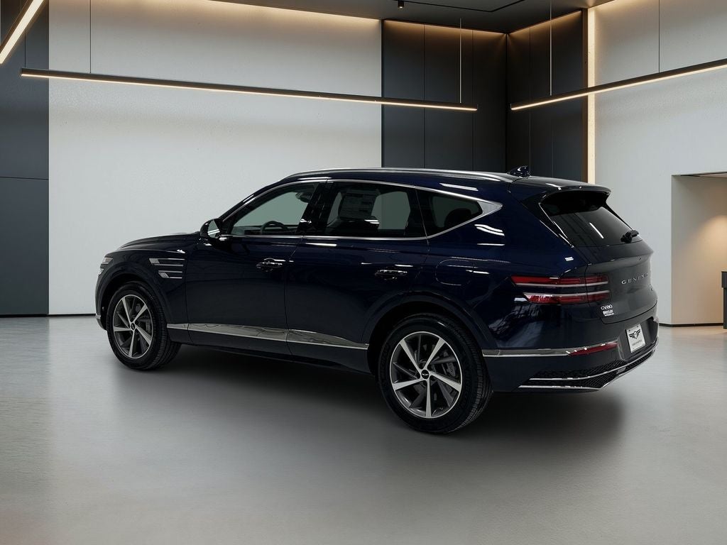 2026 Genesis GV80 2.5T