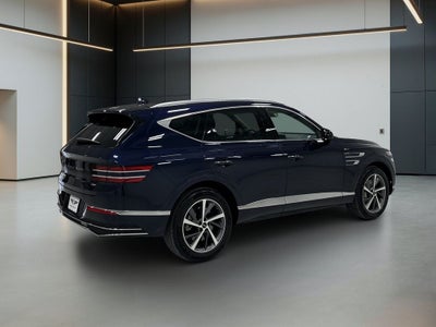 2026 Genesis GV80 2.5T
