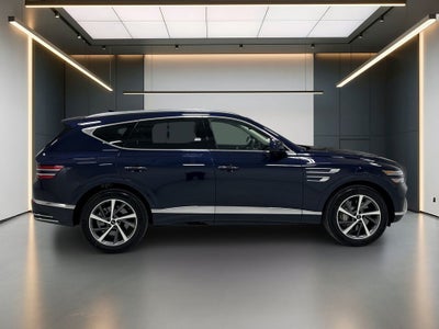 2026 Genesis GV80 2.5T